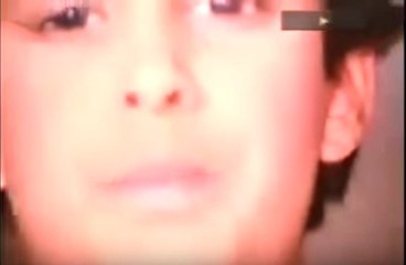 meray dam say ho meray watan ki zeenat- When amjad sabri was small kid