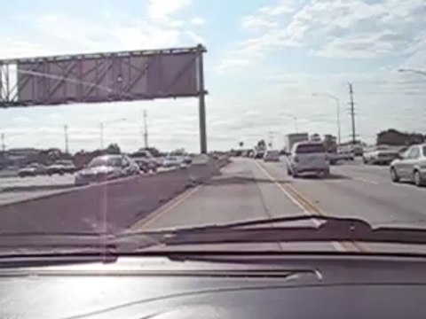 Manila - Day One - MNL, Aristocrat, Luneta Park, Intramuros