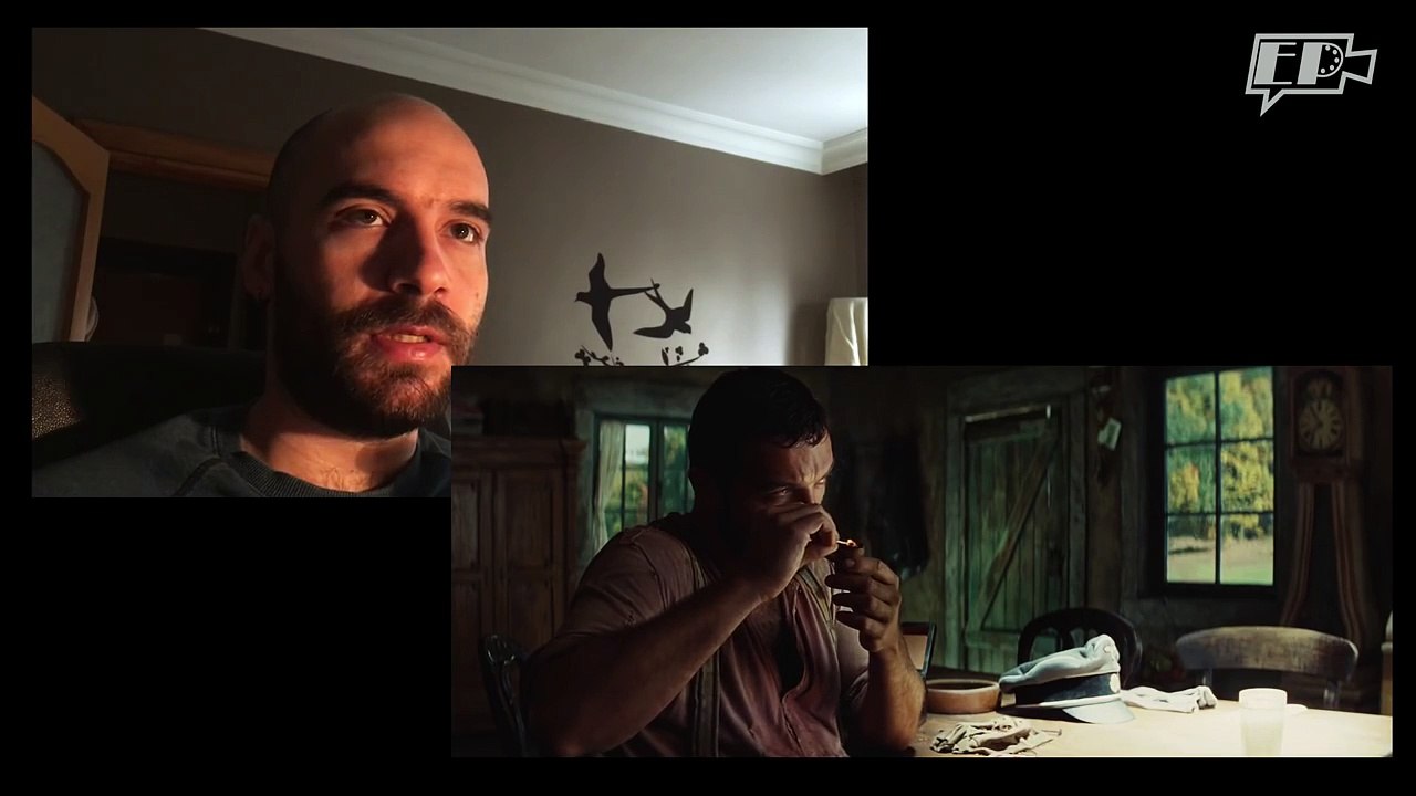 24 Kare Yalan: Soysuzlar Çetesi (Inglorious Basterds)