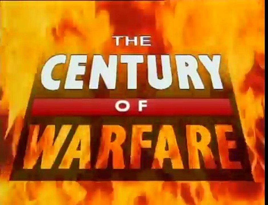 El Siglo De Las Guerras - Episodio 12 - Arena y mar-La Guerra en el Mediterraneo