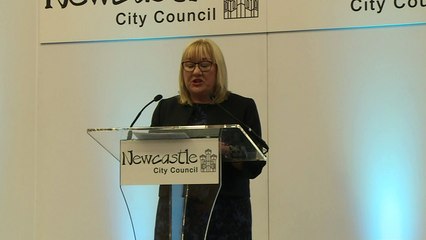 EU referendum: Newcastle vote Remain