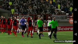 Ninguém para o Corinthians - Dream League Soccer - #10