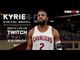 Kyrie Irving 2 NBA 2K16 Shoe Reveal - Part 1