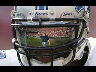 Madden NFL 16 Update 1.06 Aggressive Catch Analysis