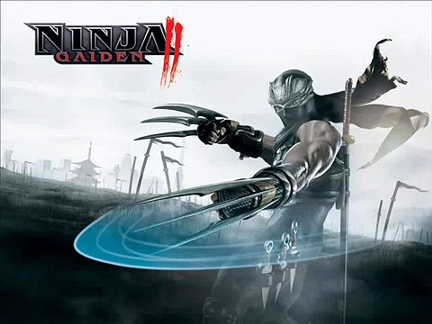 Yaiba ninja gaiden z review