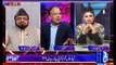 Fight--Vulgar-Talk-Between-Qandeel-Baloch--Mufti-Abdul-Qavi-in-LIve-Show