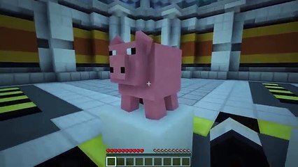 Minecraft  DANTDM PRANKS DR TRAYAURUS!!