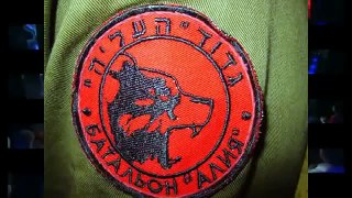 Израильский батальон спецназа Алия готов помочь Донбассу 29   04   2014