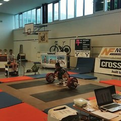 Snatch 131 Schweiz