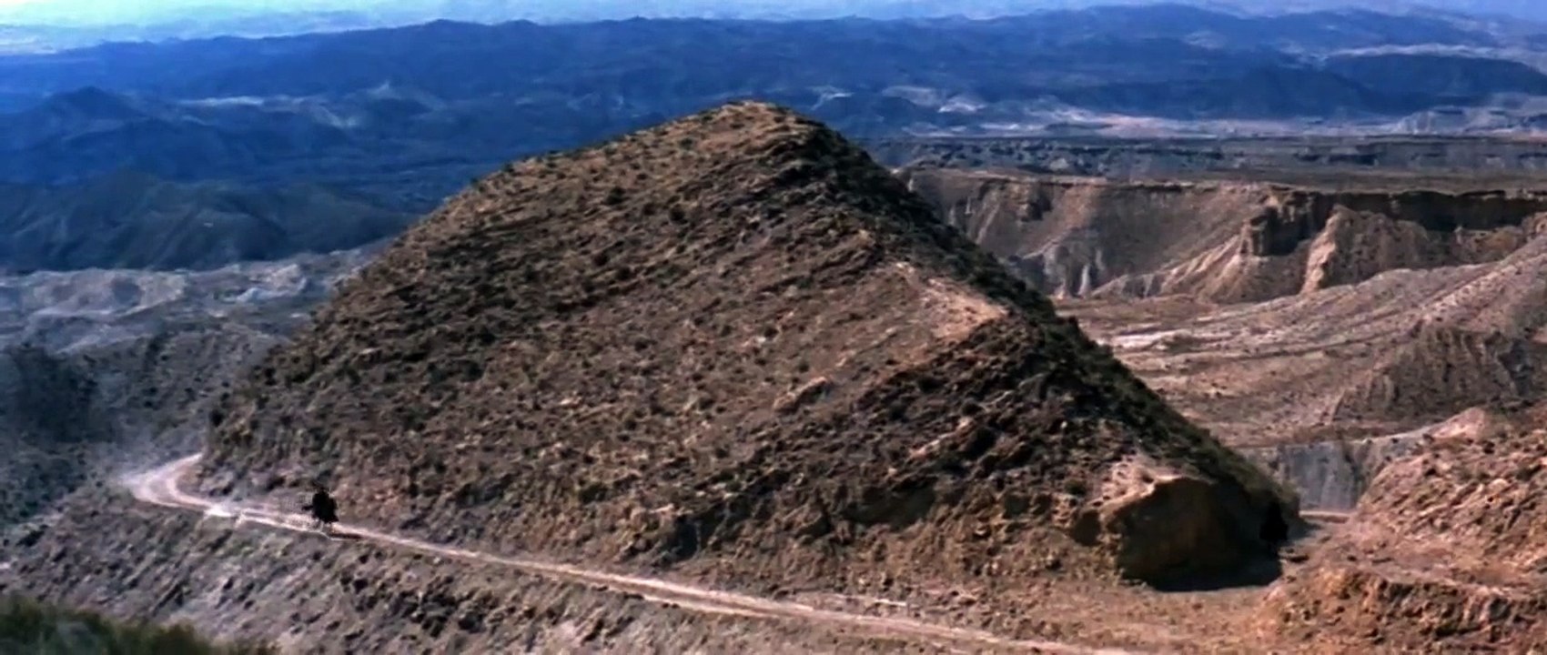 For a Few Dollars More (1965) HD TRAILER