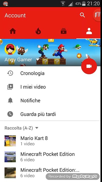 Notizie del canale - Gameplay sulla Wii U bloccati
