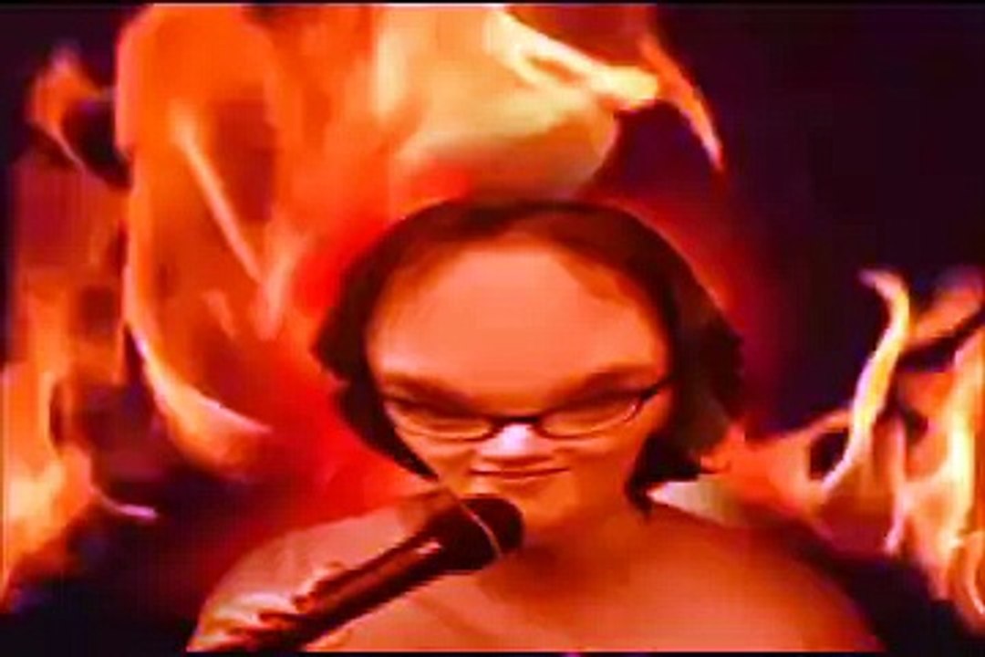 Sonnet 23: The Remix