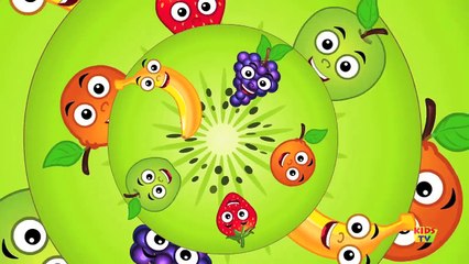 Ding Dong Bell Nursery Rhyme | Kids Songs | Baby Videos