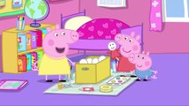 Peppa Pig - Temporada 01 - Episódio 41 - O Teatro de Fantoche da Chloe