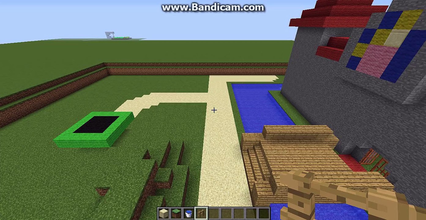 minecraft mario 64-2-no voice echo