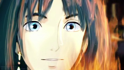 Howl's moving castle animation