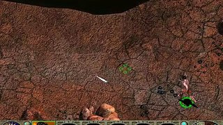 Planescape Torment Nameless One Can Solo Baator