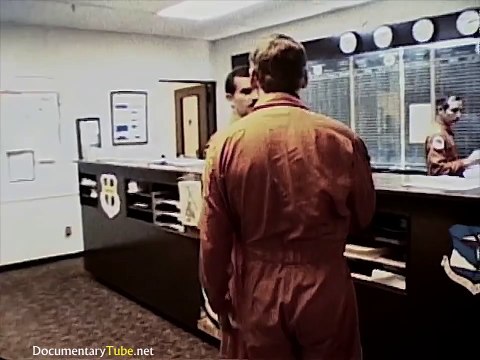 The Most Elusive Plane in the World - The Lockheed U-2 Spy Plane (720p)