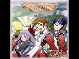 Mai Otome OST 1 - 19. Beginning of Time