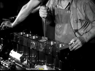 FACTORY WONDERLAND: Forgotten Master Craftsman (720p)