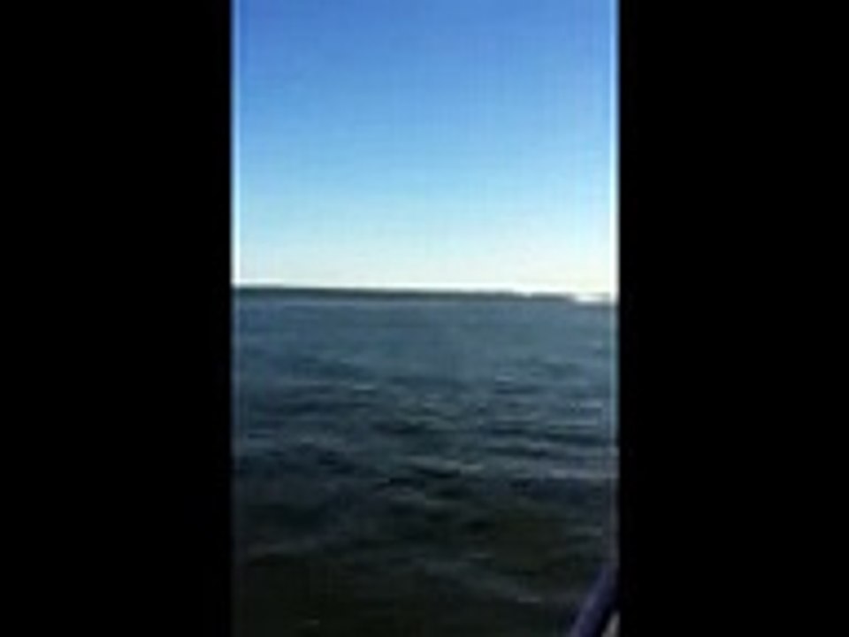 33 fountain and 27 excalibur fly by...