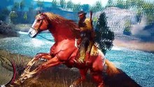 Red Dead Redemption