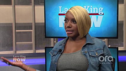 NeNe Leakes: Ryan Murphy wouldn't stop calling me about 'Glee'
