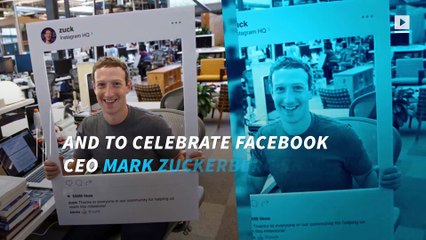 Why does Facebook's Mark Zuckerberg put tape over his laptop's camera?