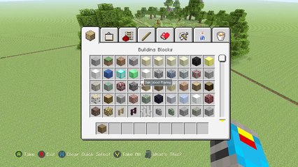 Minecraft Xbox Tu28 -Realms 2016-