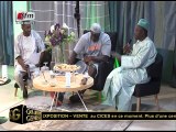 Suite Quartier Général 23 juin 2016 - Invités: Mame Mbaye Niang et Yahya Diop Yékini