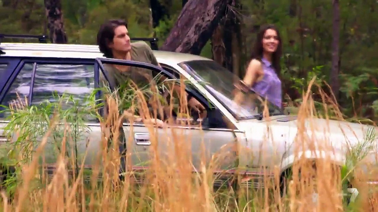 Home and Away | Episode 6449 6450 | 16th June 2016 (HD)
