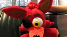 Foxy meets Sky does Minecraft and Exploding TNT