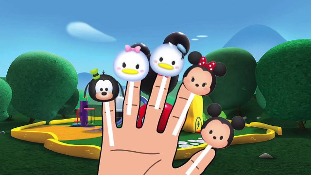 LOLLIPOP FINGER FAMILY MICKEY MOUSE CLUBHOUSE CAKE POP MICKEY MOUSE ICE CREAM NURSERY RHYMES