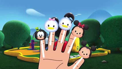 LOLLIPOP FINGER FAMILY MICKEY MOUSE CLUBHOUSE CAKE POP MICKEY MOUSE ICE CREAM NURSERY RHYMES