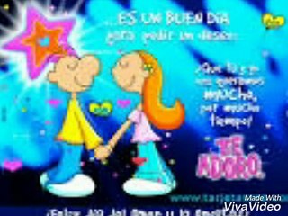 Para una persona muy especial GGRR☺