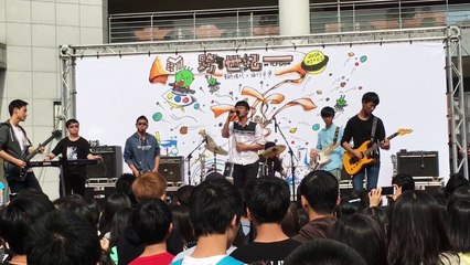 龍舌蘭炸彈TequilaBomb - サムライハート　(some like it hot) cover