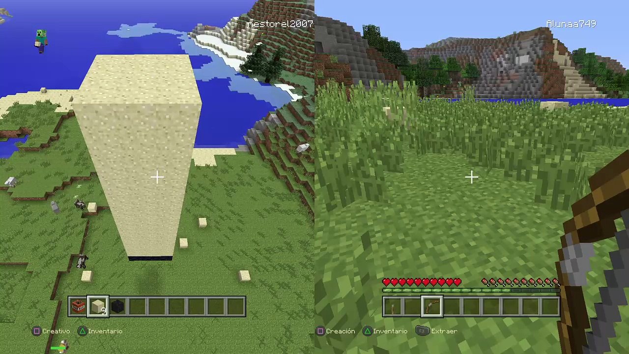 Minecraft: PlayStation®4 Edition_20160624032025