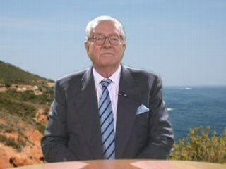 FN - Le Pen - JB 71