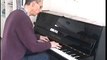 Chopin etude opus 25 no 1 A flat major (Aeolian Harp)