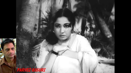 Download Video: Aap ne yaad dilaya toh mujhe yaad aaya- AARTI (1962)RAFI,KISHORE,LATA,MUKESH-HD