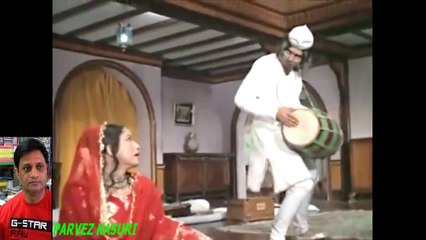 Naach meri bulbul ke paisa milega - ROTIRAFI,KISHORE,LATA,MUKESH-HD