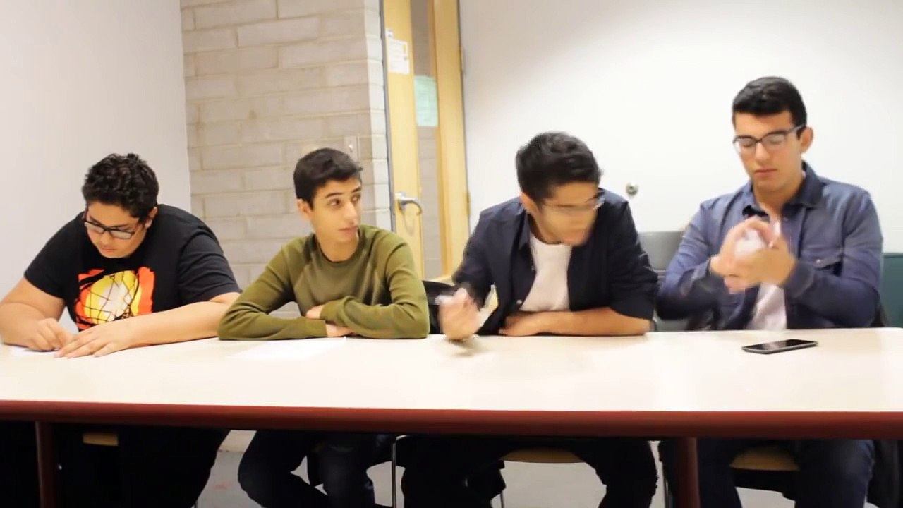 ZaidAliT - White teachers vs Brown teachers