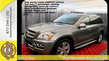 2010 Mercedes-Benz GL-Class Boston MA Framingham, MA #3428A