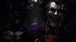 Batman: Arkham Asylum soundrack - Track 33. A Little Problemo