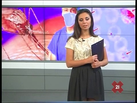 26 06 12 сюжет Летающая зараза