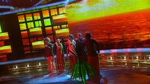 All X - Top 7 - Afrika - Czech X-Factor 2008