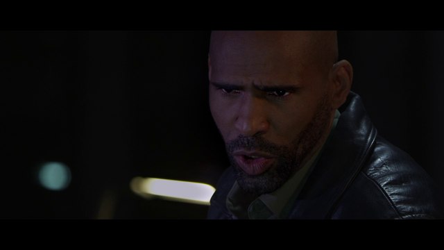 Showreel / Bande démo PHILIPPE REYNO