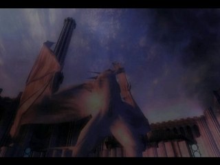 Oblivion fin quête principale