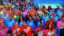 The Price is Right - Stack The Deck - 5/25/2015