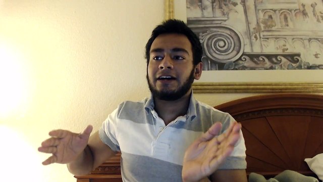 VLOG 07: Bad Habits Die Hard